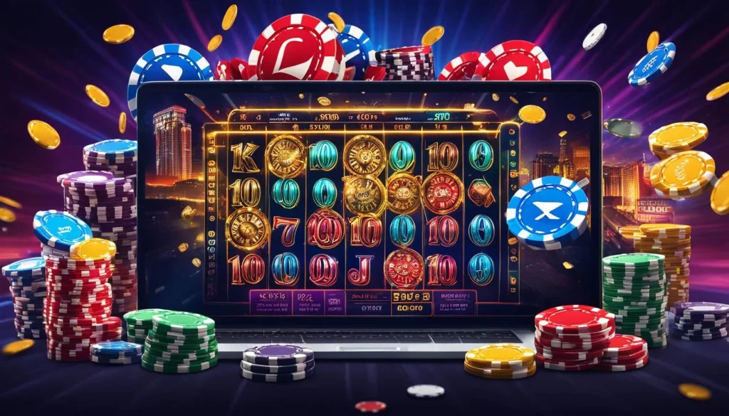 Tin tức khuyến mãi độc quyền tại Sinbet Win