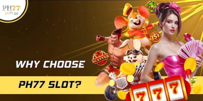 Biểu đồ RTP của trò chơi slot