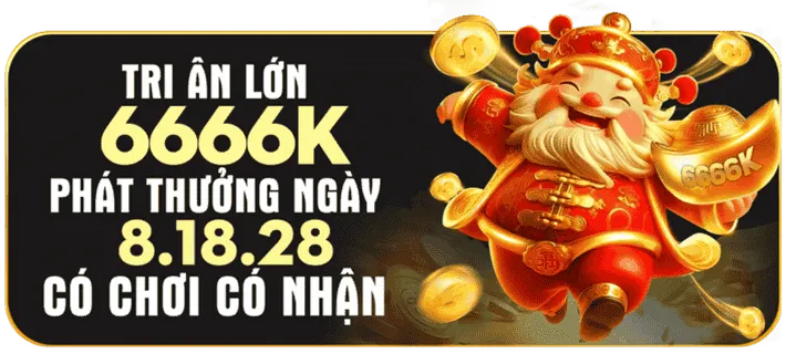 Thưởng nạp tiền độc quyền