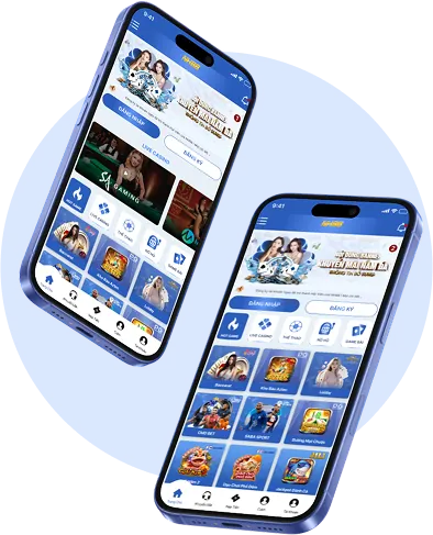 Truy cập nhanh chóng và tiện lợi với ứng dụng Sinbet Win
